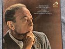 HEIFETZ - MUNCH: Beethoven Violin Concerto In D LP RCA 1963 Reissue in Box Book