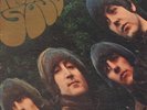The Beatles Rubber Soul Apple Records Vinyl LP