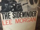 Lee Morgan - The Sidewinder (LP, Album) Blue Note 1964 EAR
