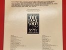 The Band The Last Waltz Sampler 1x LP Promo Pro-A-737