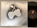 SILVER APPLES Rare 1968 Psych/Electornic Kapp LP