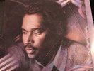 LUTHER VANDROSS the best of love 2X LP EX/EX, 465801 1, vinyl, 1st uk