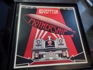 LED ZEPPELIN  2007 MOTHERSHIP 4 LP Box Set R1 344700