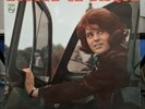 SHEILA 2e LONG PLAYING - VINYLE PHILIPS PARIS - ECOUTE CE DISQUE 1964