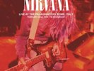 Nirvana Live at the Palaghiaccio, Rome, February 22nd 1994: FM Broadcast (Vinyl)