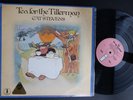CAT STEVENS    tea for the Tillerman