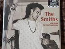 THE SMITHS - LIVE FROM THE FIGHTING COCKS - LIMIITED WHITE VINYL #239/250 NEW
