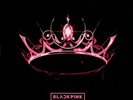 Blackpink - The Album (US Edition Pink Vinyl) LP NEU 09547833