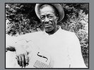 Son House - Raw Delta Blues [New Vinyl LP] PAL Region 2, UK - Import