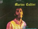 CANADA 1970 ORIGINAL ISSUE JAZZ LATIN FUNK LP MARIUS CULTIER : MARIUS CULTIER