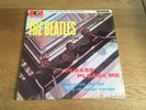 THE BEATLES Please Please Me MONO LP 1963 Beat Love Me Do Standing Parlophone