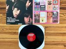 The Rolling Stones: Out Of Our Heads LP Vinyl US Mono OG Inner Sleeve '66 VG/VG+
