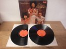 Jimi Hendrix The Experience Electric Ladyland DLP 70s German P
