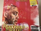 Stove God Cooks - Reasonable Drought Vinyl Special Edition Freeze White Splatter