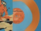 New SAVES THE DAY In Reverie Color In Color Baby Blue Orange Presale Vinyl LP