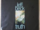 Jeff Beck Truth Mofi 2XLP 45RPM Sealed Audiophile MFSL # 3730 of 5000 Sold Out