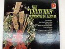 The Ventures – The Ventures' Christmas Album 33 VERY GOOD Dolton BST-8038 1st