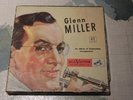 Glenn Miller Wp148-4 Record Box Set 