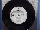 Pink Floyd Not Now John CBS Australia 7