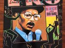 VINYL LINTON KWESI JOHNSON In Concert Dub Band LKJ LP 006 2 x LP REGGAE DUB EX