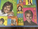 Partially Sealed The Partridge Family Vinyl Record