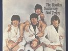 Beatles Yesterday and Today Blue Vinyl Mono Butcher Cover SEALED MINT 2009