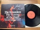THE STRANGLERS 