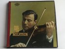 THE ART OF NATHAN MILSTEIN 2LP CAPITOL SPBR 8502 STEREO BOX SET US ED1 RARE