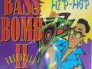 Various – Bass Bomb II (Freestyle Latin Hip-Hop) Thump Records TH-5020 2LP Vinyl