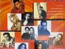 Various – Freestyle Lives - 2LP Gatefold Fever Records (1995) Compilation