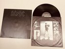 AC/DC - Back In Black Top