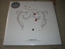 The Cult Hidden City Blood Archive Edition 180g white Vinyl Cult Shop UK sealed