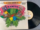 RAMITO 15 Exitos Navidenos Triangulo LP  Puerto Rico folk aguinaldo