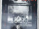 THE CLASH Sandinista 1980 VVG/EX++ TRIPLE Vinyl Album CBS 453354 1