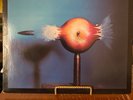 vinyl record lp, Bullet Boys, self titled Bullet Boys