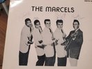 The Marcels - Rare Items LP doo wop album r&b compilation vinyl *AUTOGRAPHED*