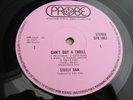 Steely Dan CAN'T BUY A THRILL 1973  UK LP 1sPink Label MINT MINUS AUDIO HEAR