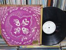 KISS  - Rock And Roll Over Purple Cover KOREA LP