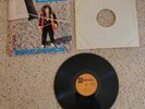 Vintage Dunden Bugune Baris Manco Vinyl Record Sayan LPFS 112