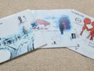 RADIOHEAD OK COMPUTER 1997 PARLOPHONE 1ST PRESS NEAR MINT