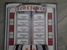 FOREIGNER Records (NM) 1982 LP Vinyl Record Album LP Atlantic 7-80999-1  Mint