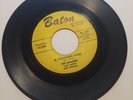 The Rivileers - A Thousand Stars - Hey Chiquita - BATON records 200 VG+ Cond.