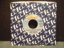 BOBBY CALDWELL What You Won't Do For Love 45 RPM 1978 Clouds 11 Near Mint +Sleev