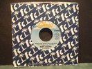 BOBBY CALDWELL What You Won't Do For Love 45 RPM 1978 Clouds 11 Near Mint +Slv.