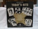 PHILLES RECORDS PRESENTS - TODAY'S HITS (LP4004)  VG+/VG cond.  VERY RARE