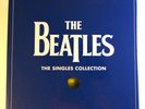 NEW SEALED - The Beatles - The Singles Collection Box Set 24x7