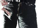 The Rolling Stones - Sticky Fingers GER LP 1971 (VG/VG-) large zipper cover ´
