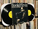 BOOKER ERVIN 