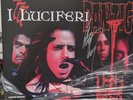 DANZIG 777 Luciferi BLACK 180 gram Vinyl LP SIGNED BY GLENN (misfits Samhain)