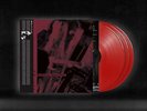 Les Rallizes Denudes - ‘77 Live 3LP NEW RED VINYL